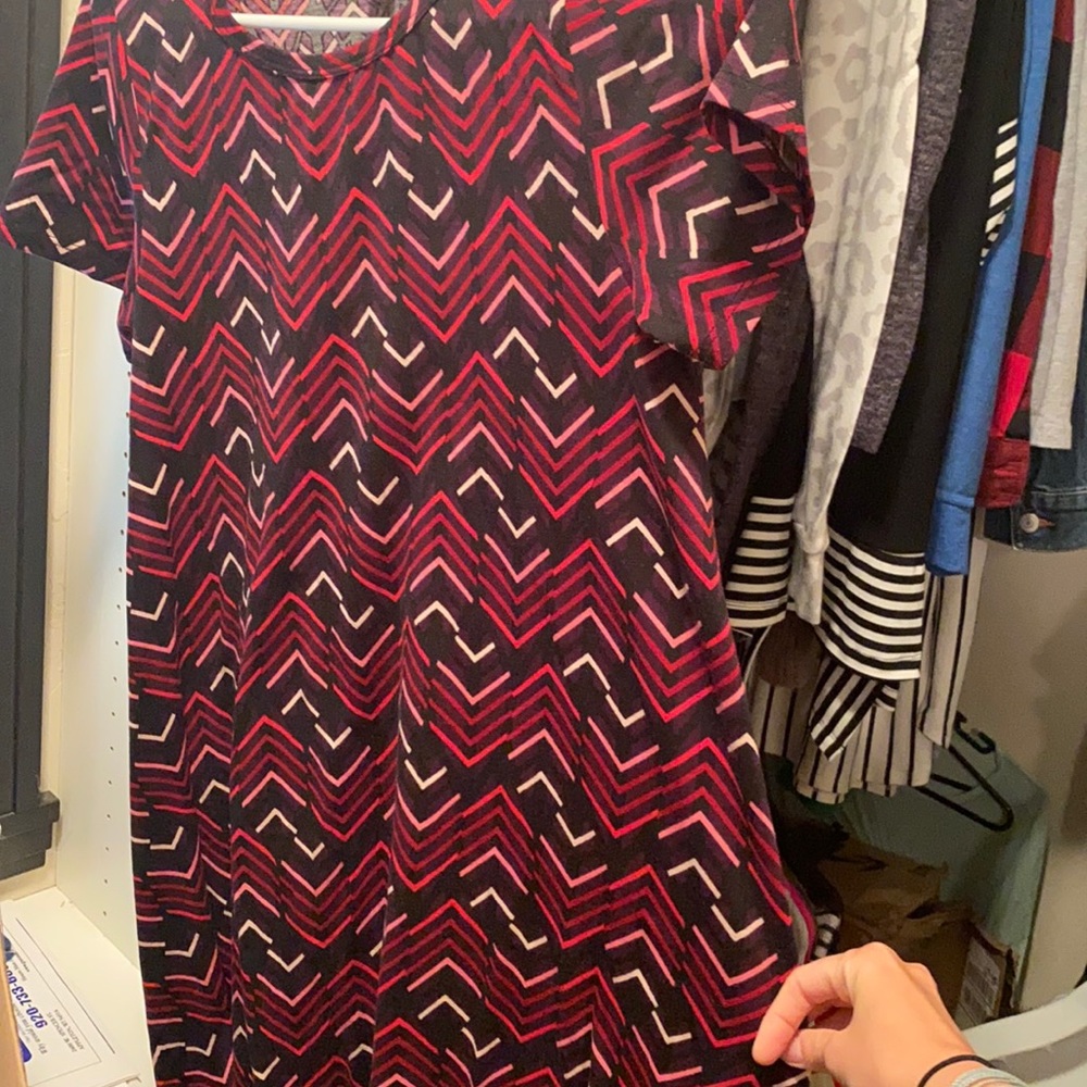Lularoe dress xs